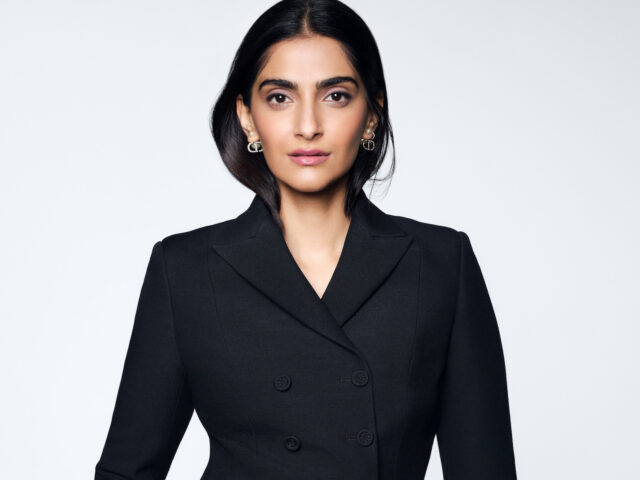 Sonam Kapoor joins Dior as official ambassador