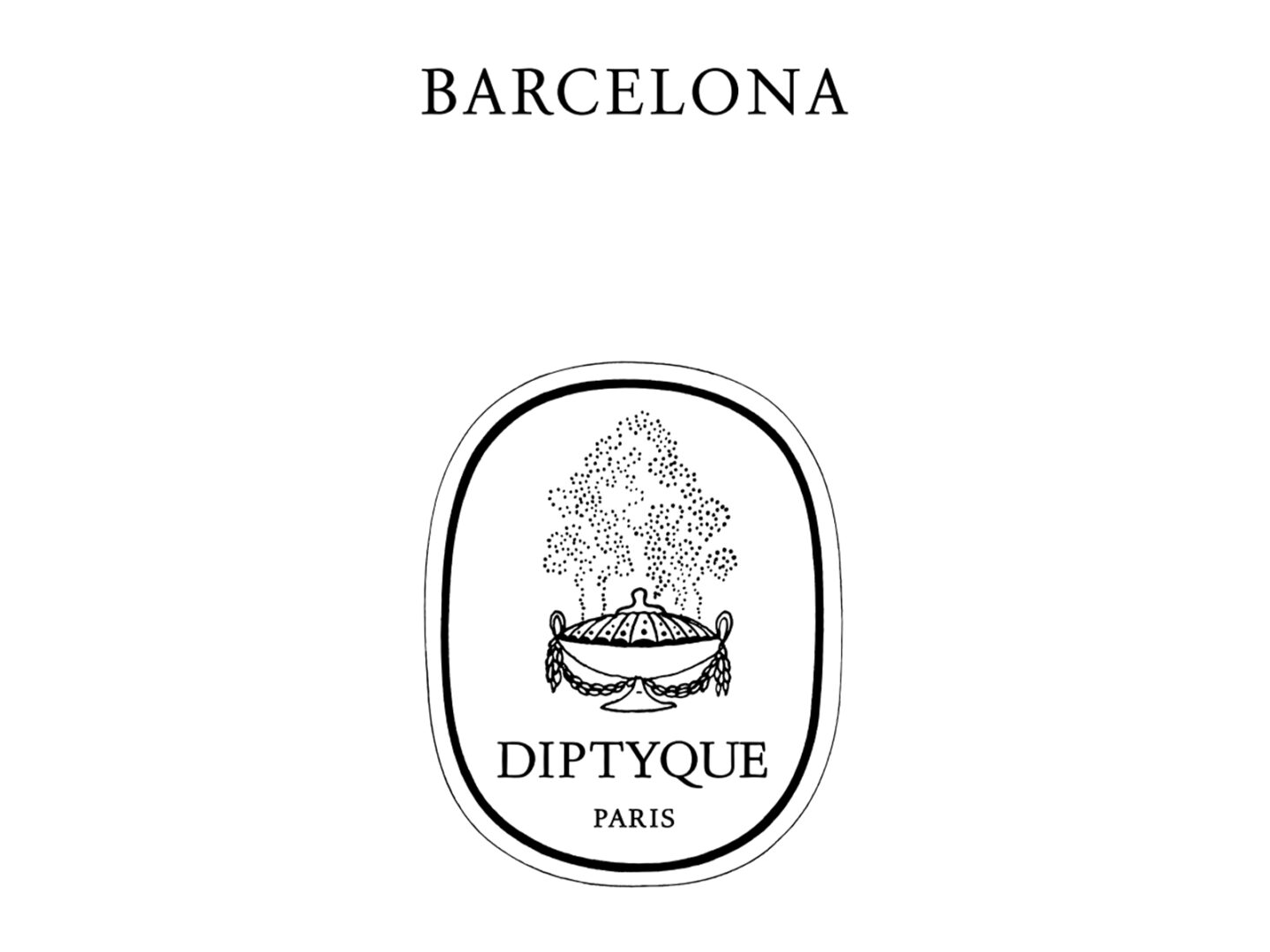 Diptyque is already in Barcelona