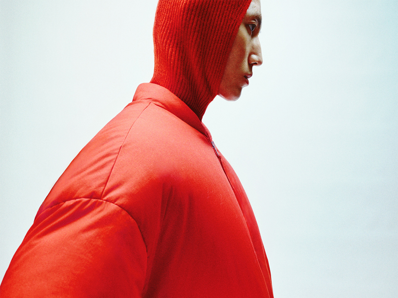 Jil Sander and Moncler explore synergies between nature and