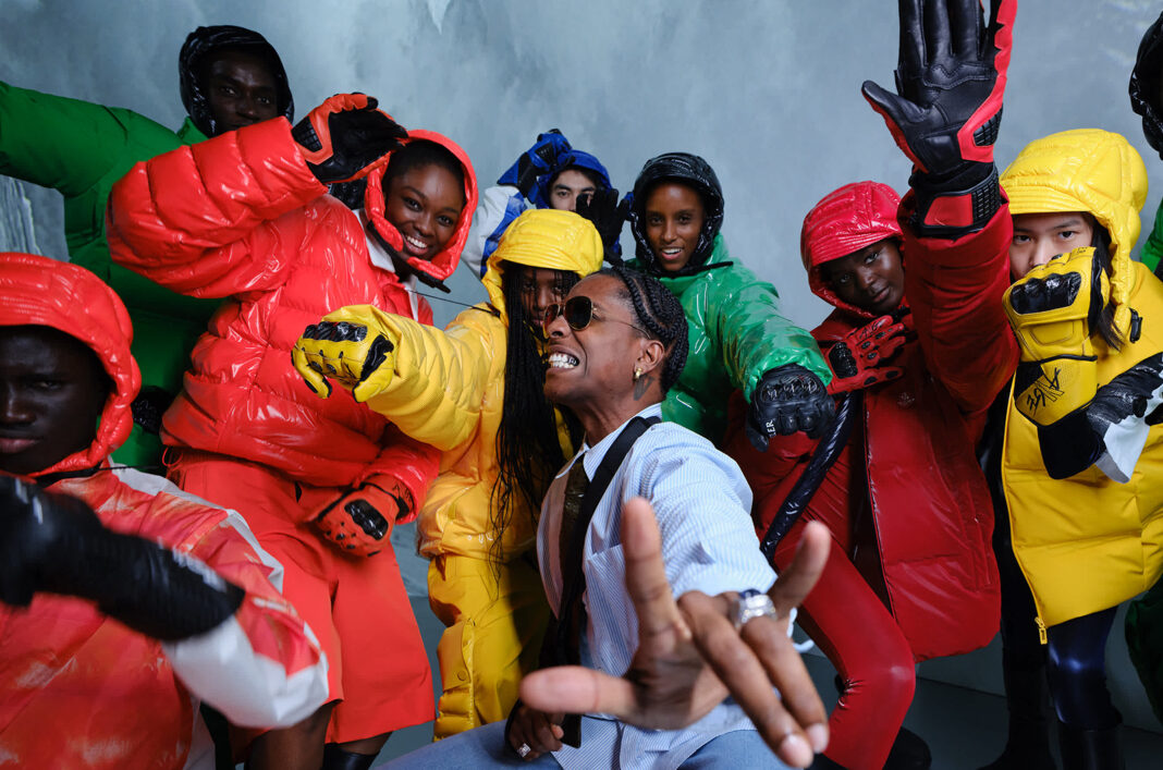 Todo lo que pasó en Moncler ‘The City of Genius’