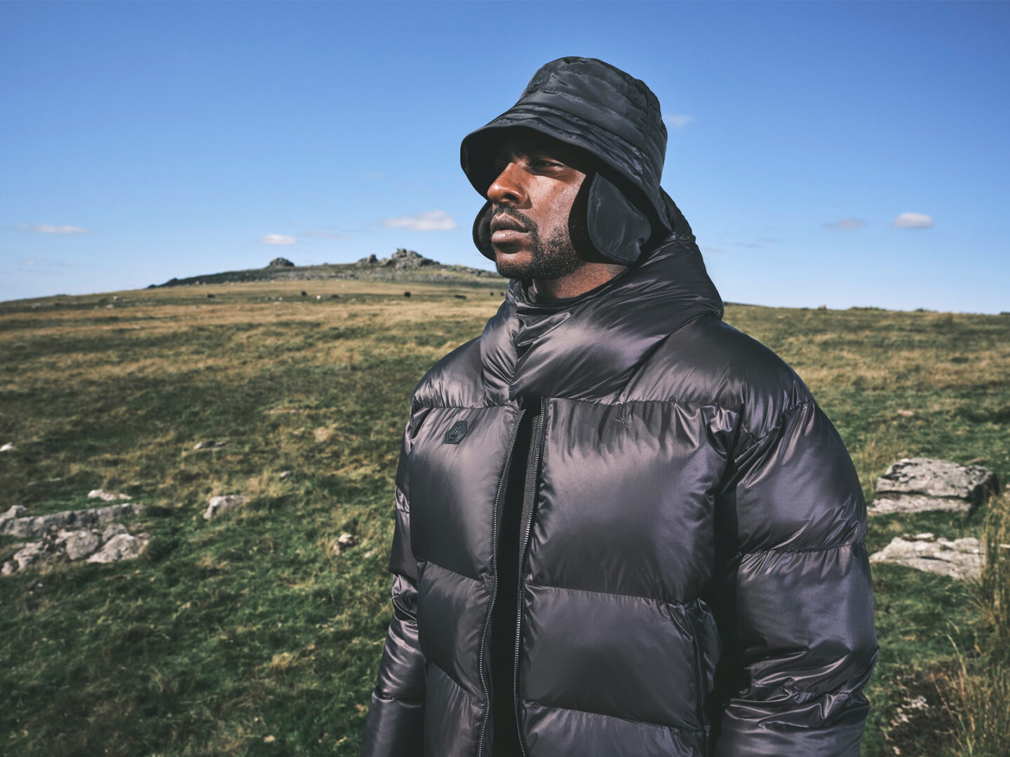 The second drop of PUMA x Skepta is here