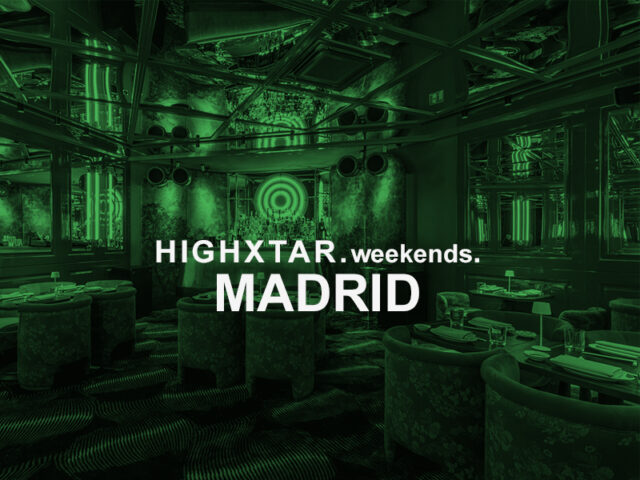 Highxtar weekends | Qué hacer en Madrid