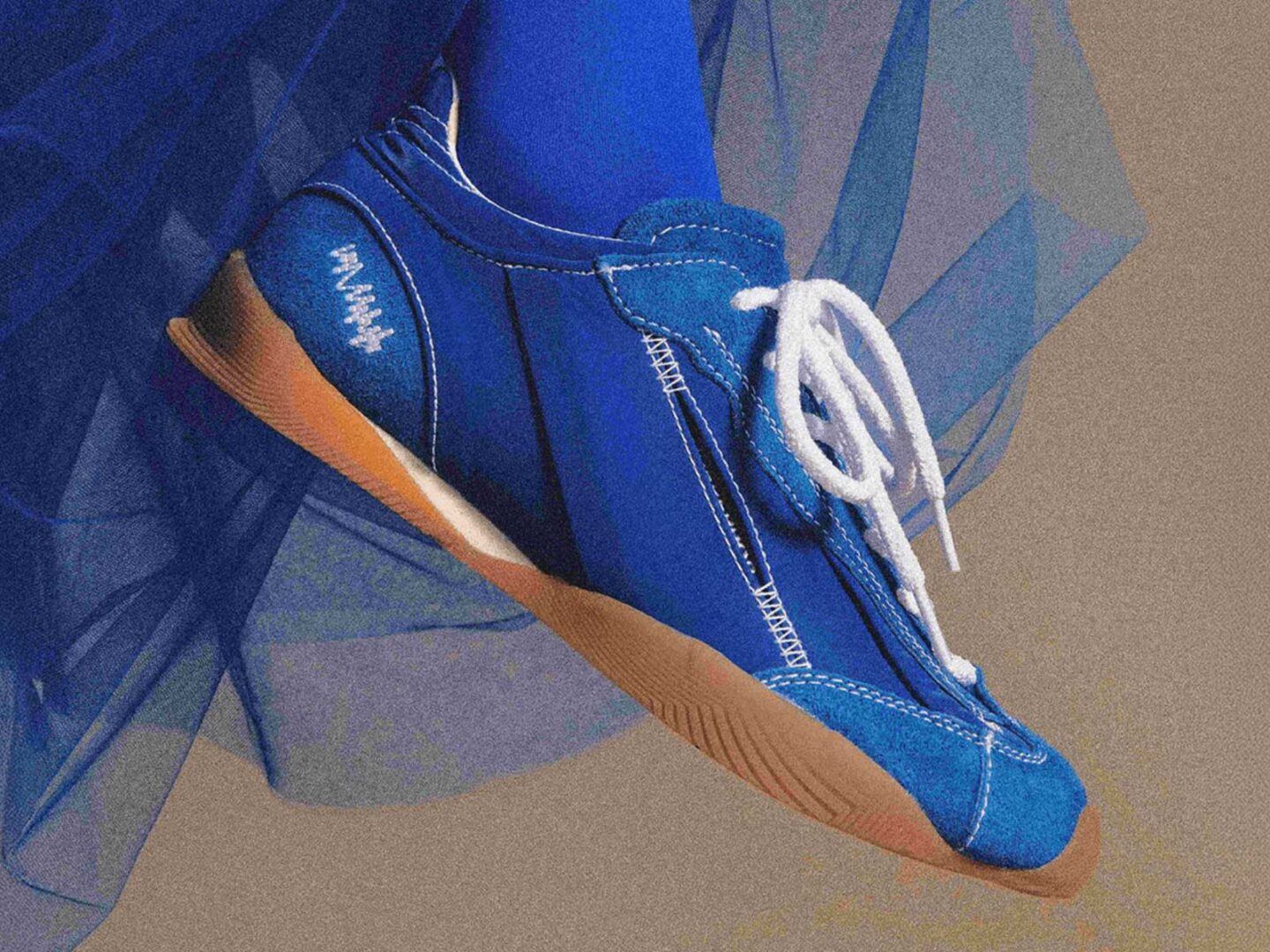 ADER error reinterpreta el boxeo con su nueva línea de zapatillas ‘SKID’