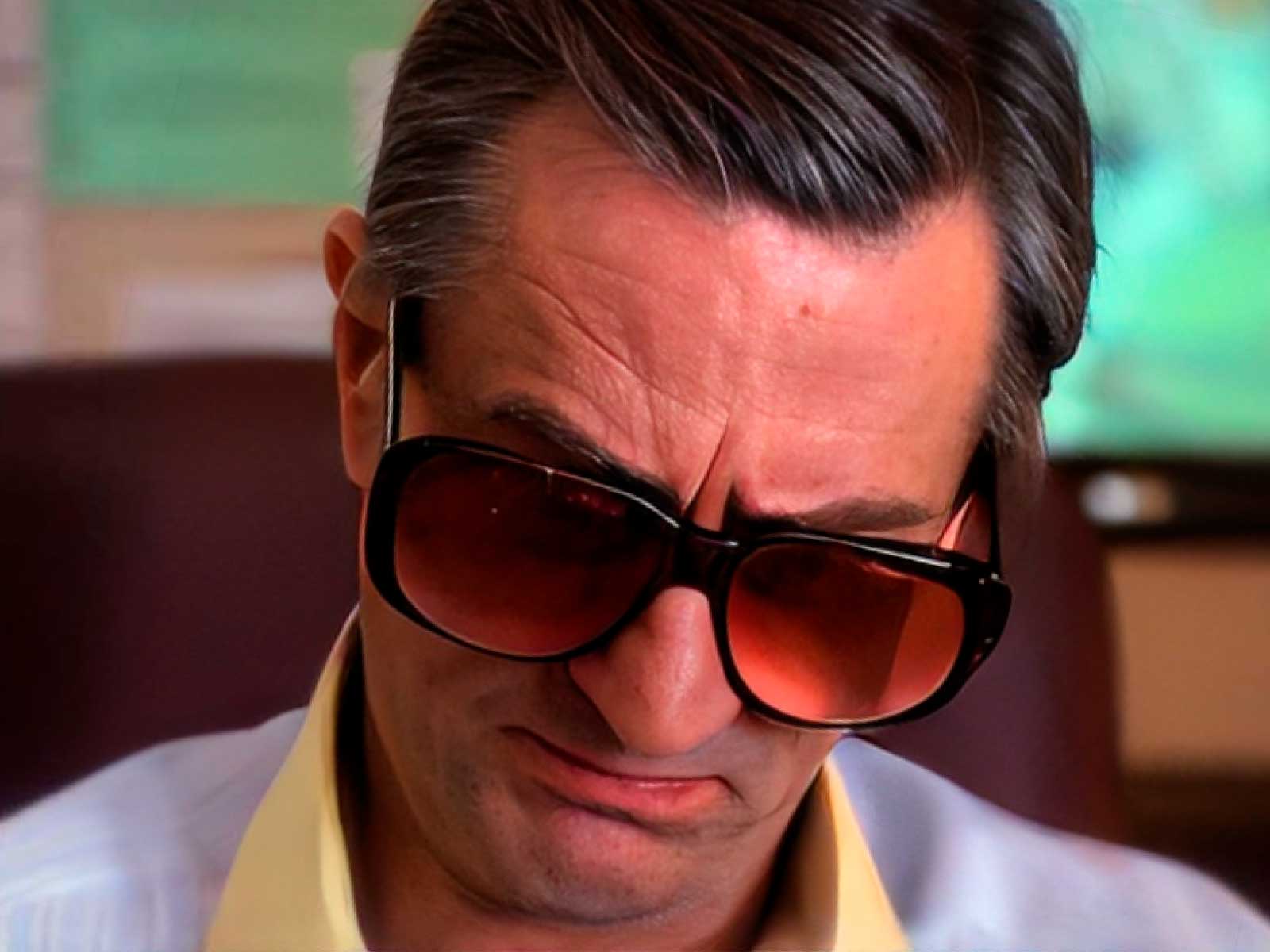 Vintage Frames Company acquires Casino's iconic El Ultra Goliath II glasses  - HIGHXTAR., image size:1600x1200