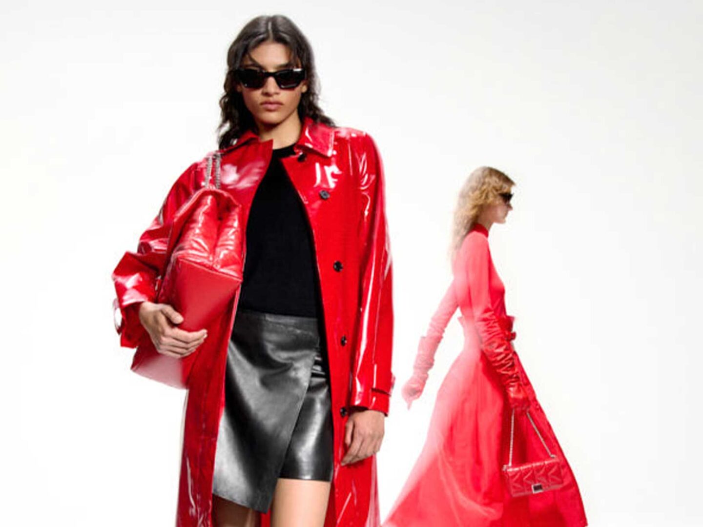 Karl Lagerfeld desvela su colección Resort 2025 WomensWear