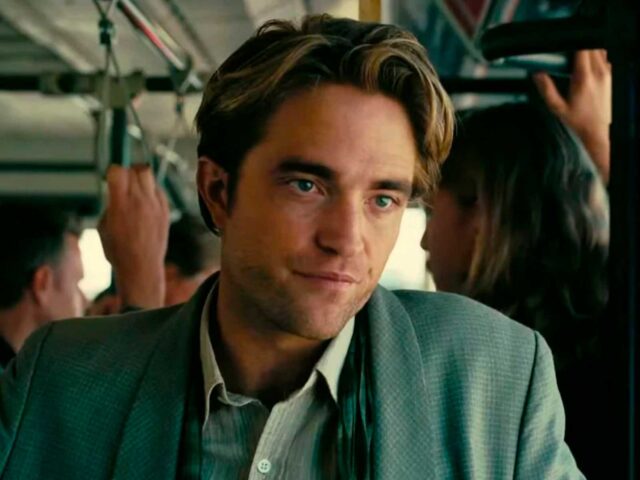 Robert Pattinson participará en la próxima película de Christopher Nolan