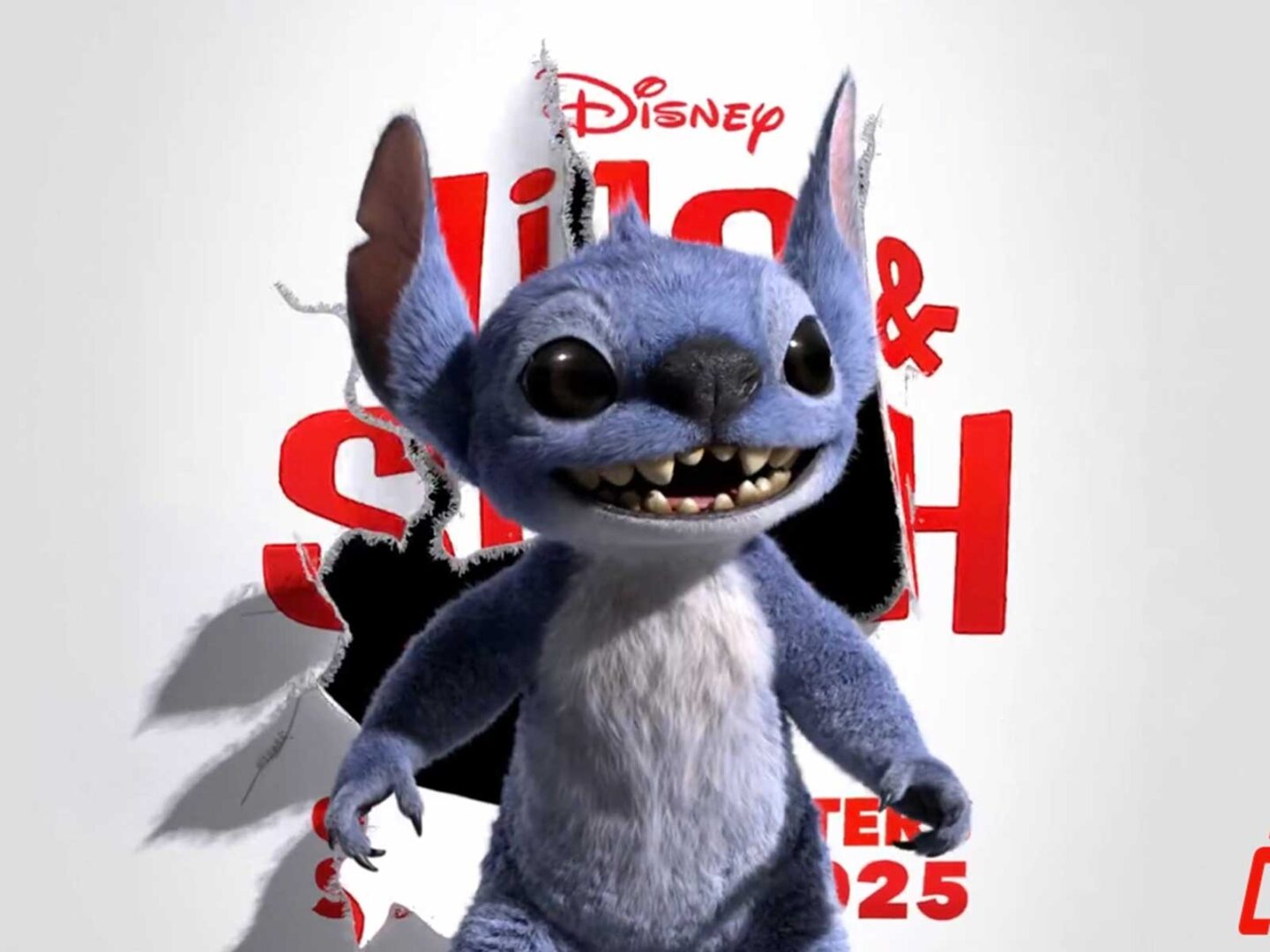 Live-action ‘Lilo & Stitch’ has a premiere date