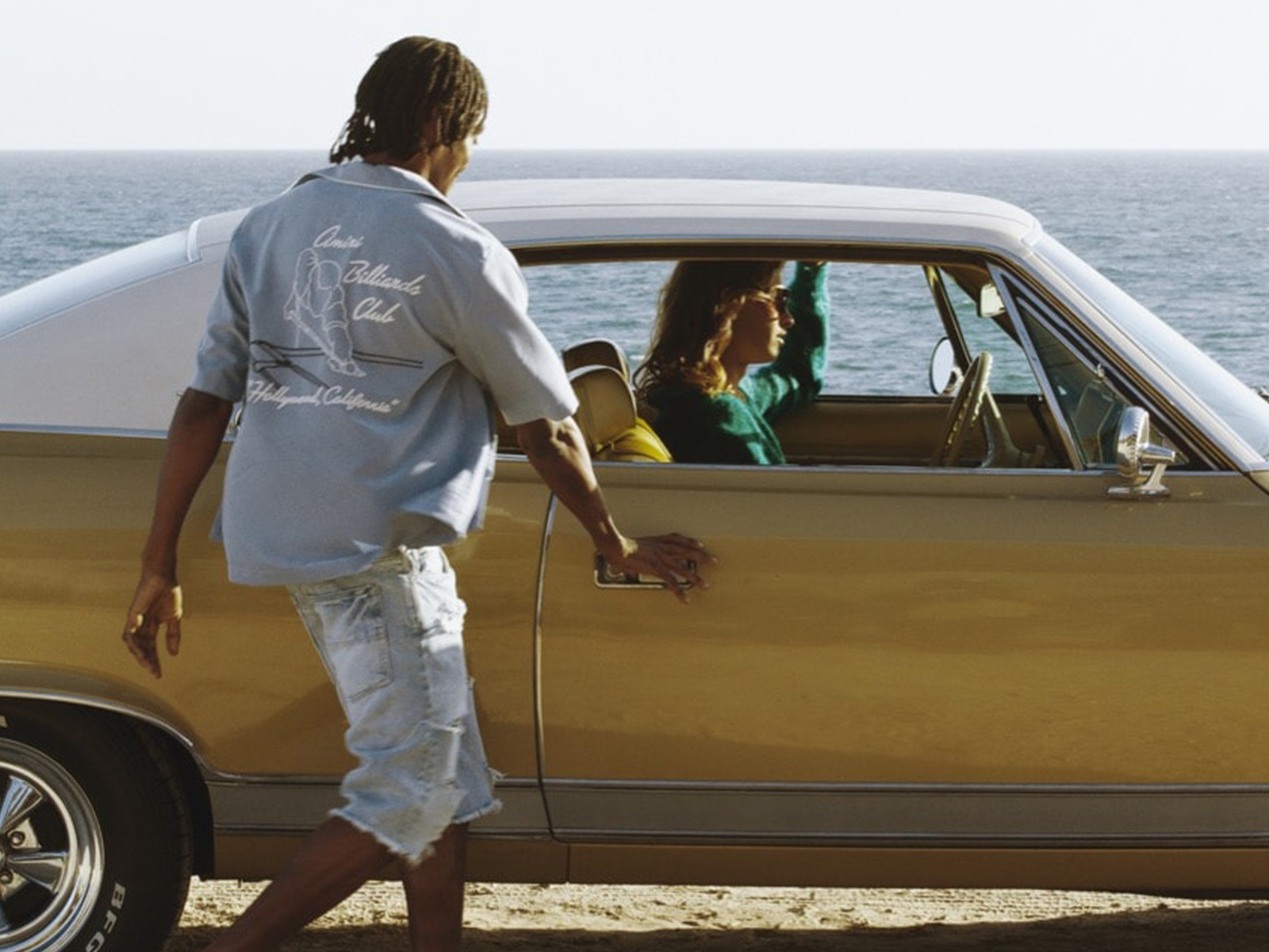 AMIRI looks to its roots to create a new icon - HIGHXTAR.