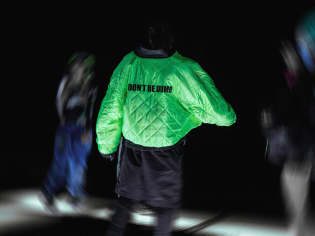 PUMA and A$AP Rocky bring their passion for night racing to life