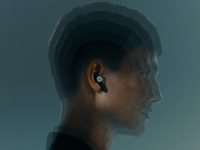 Discover new wireless headphones from Bang & Olufsen