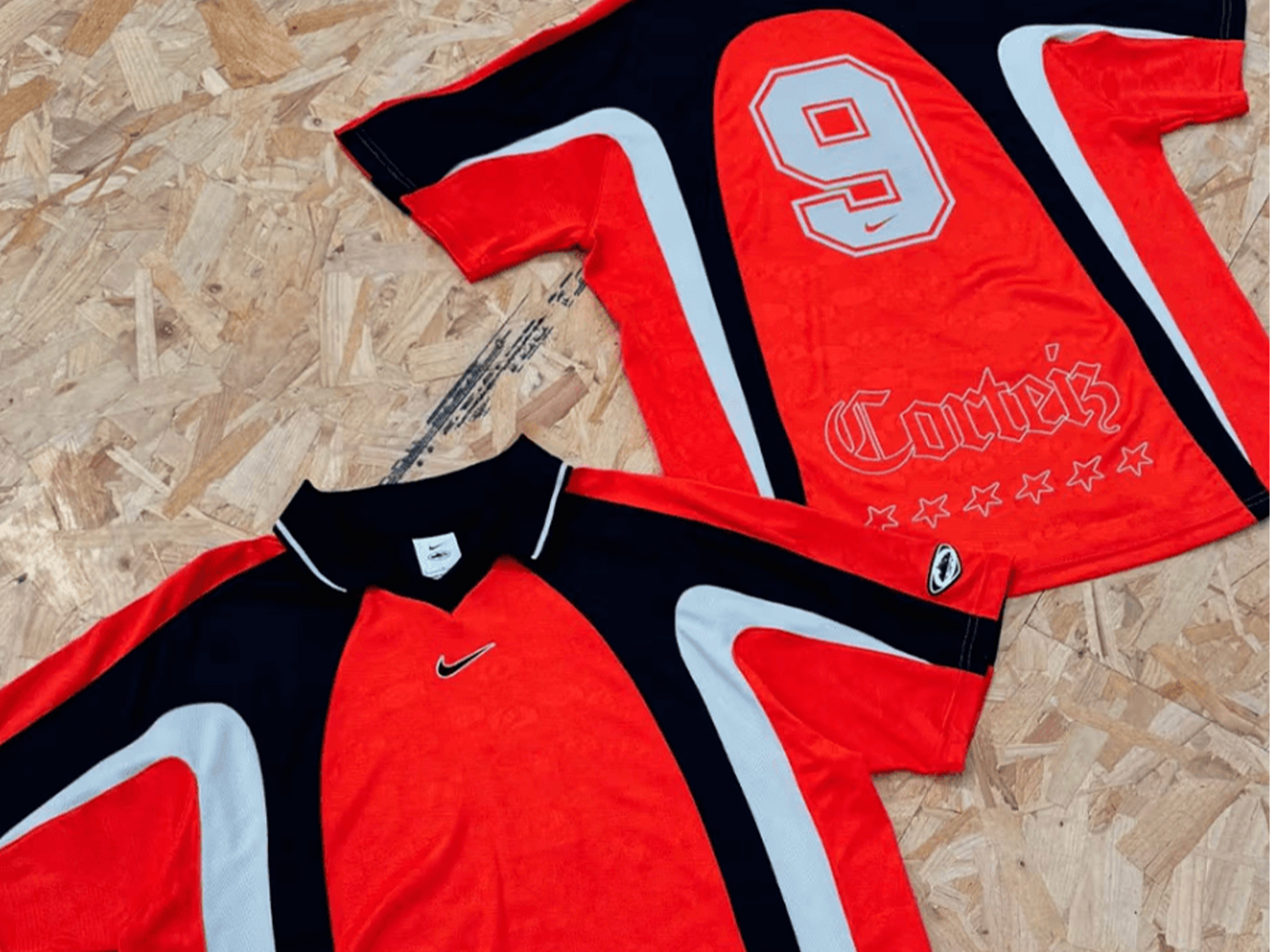 Corteiz x Nike is back in a big way - HIGHXTAR.