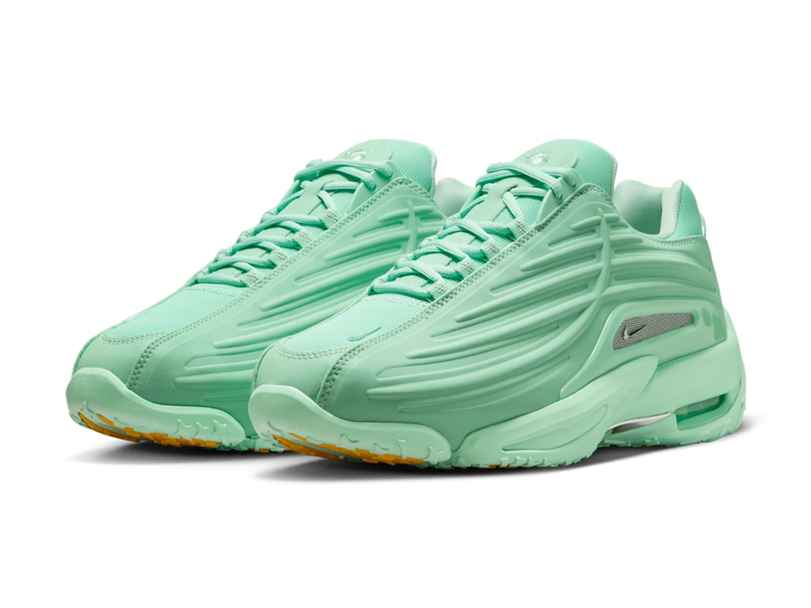 Las NOCTA Nike Hot Step 2 surgen en 'Mint Foam' - HIGHXTAR.