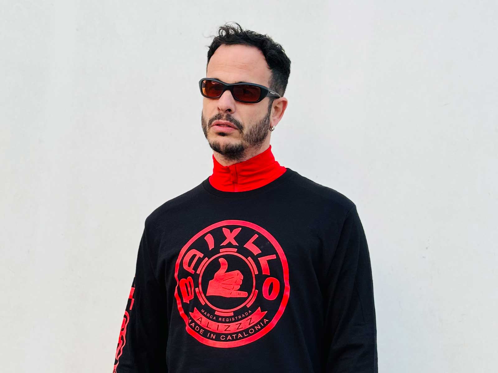 Alizzz launches new line of merchandise and announces pop-up in