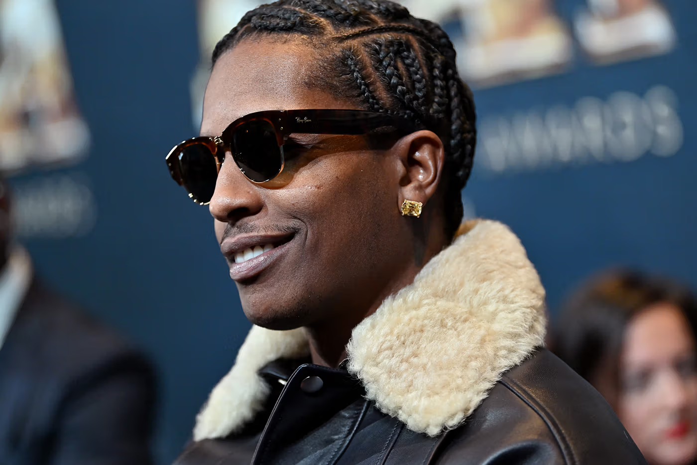 A$AP Rocky joins the cast of the movie ‘Highest 2 Lowest’