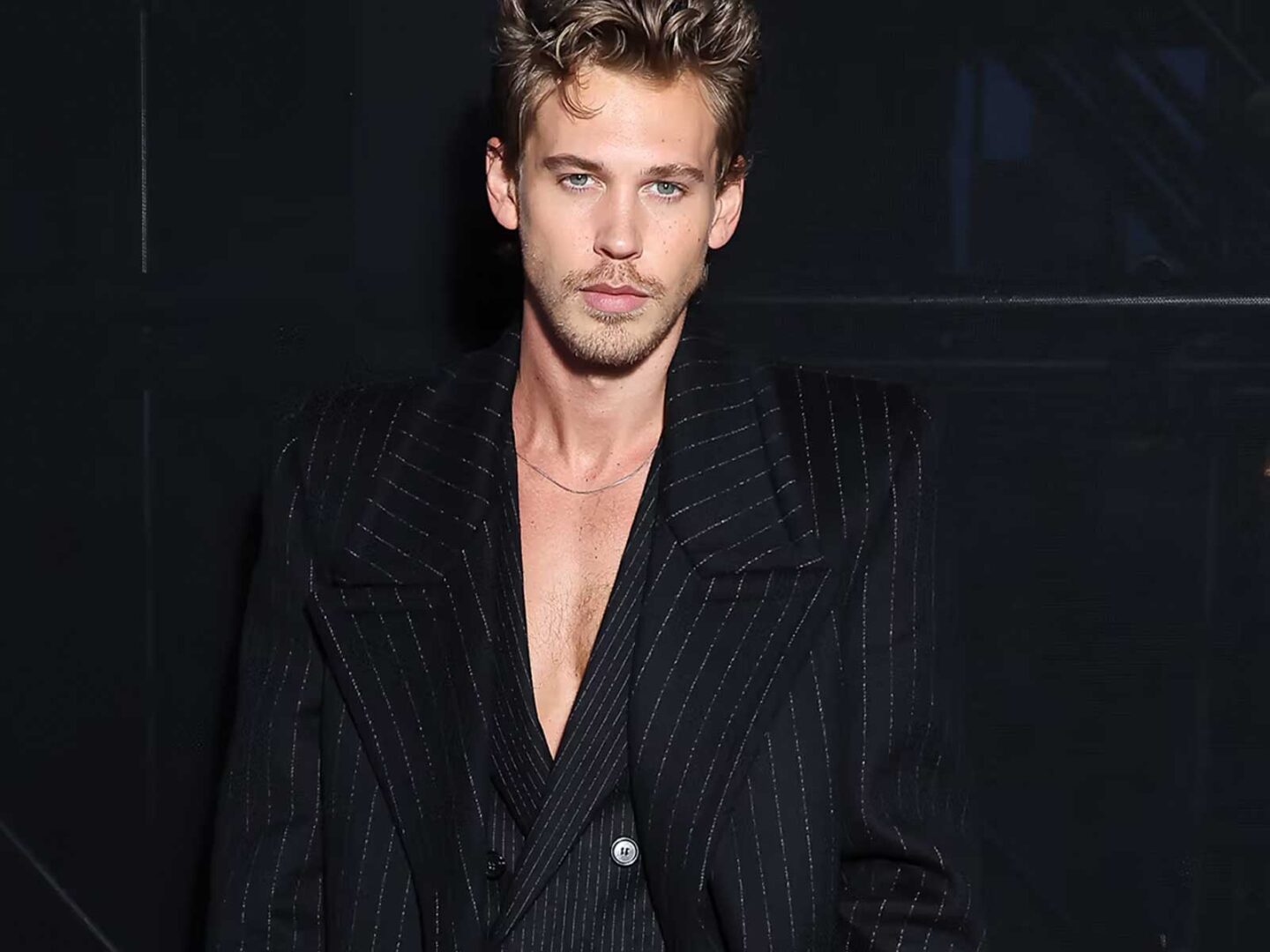 Austin Butler to star as Patrick Bateman in American Psycho remake