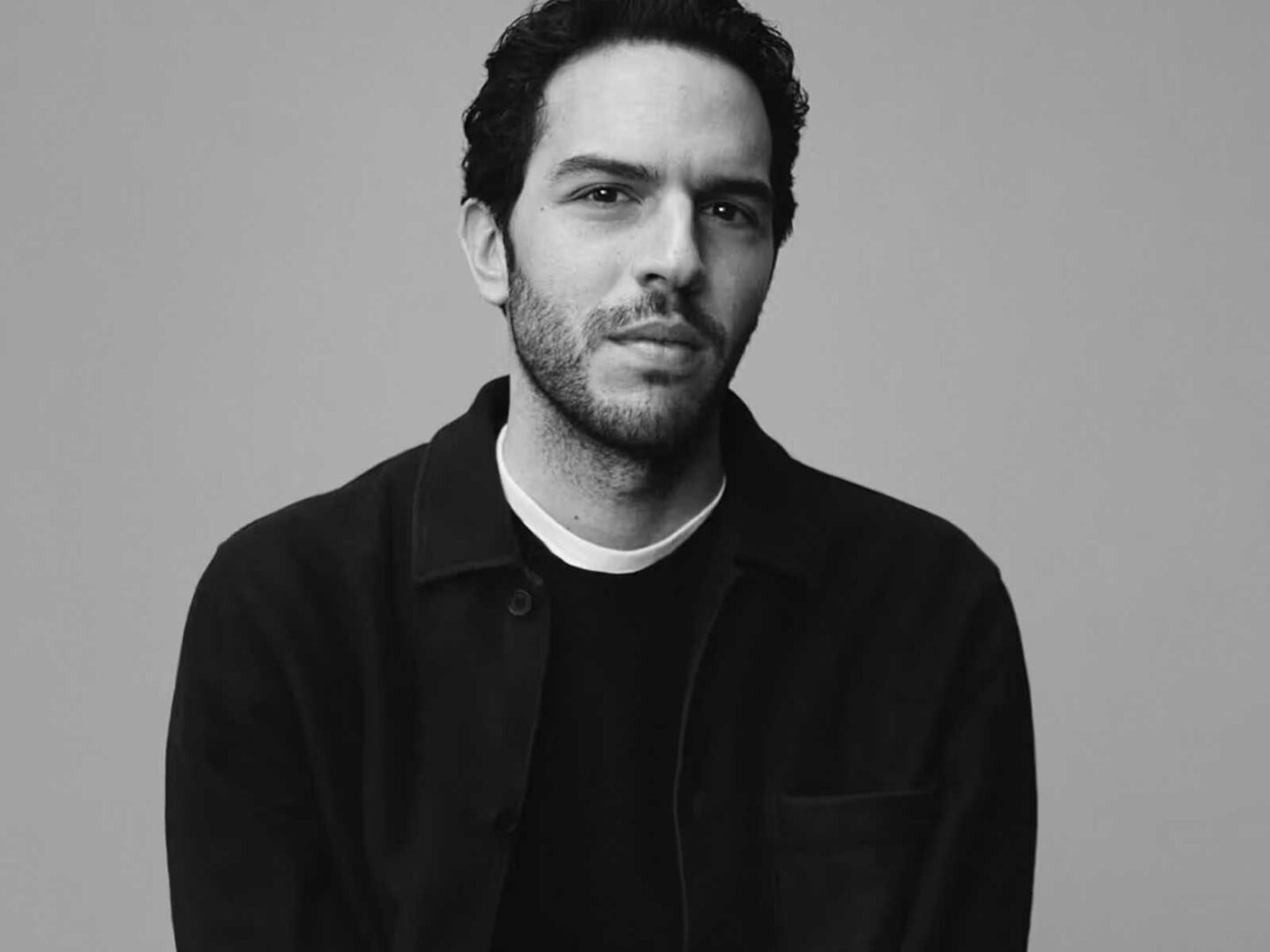 Julian Klausner is the new creative director of Dries Van Noten