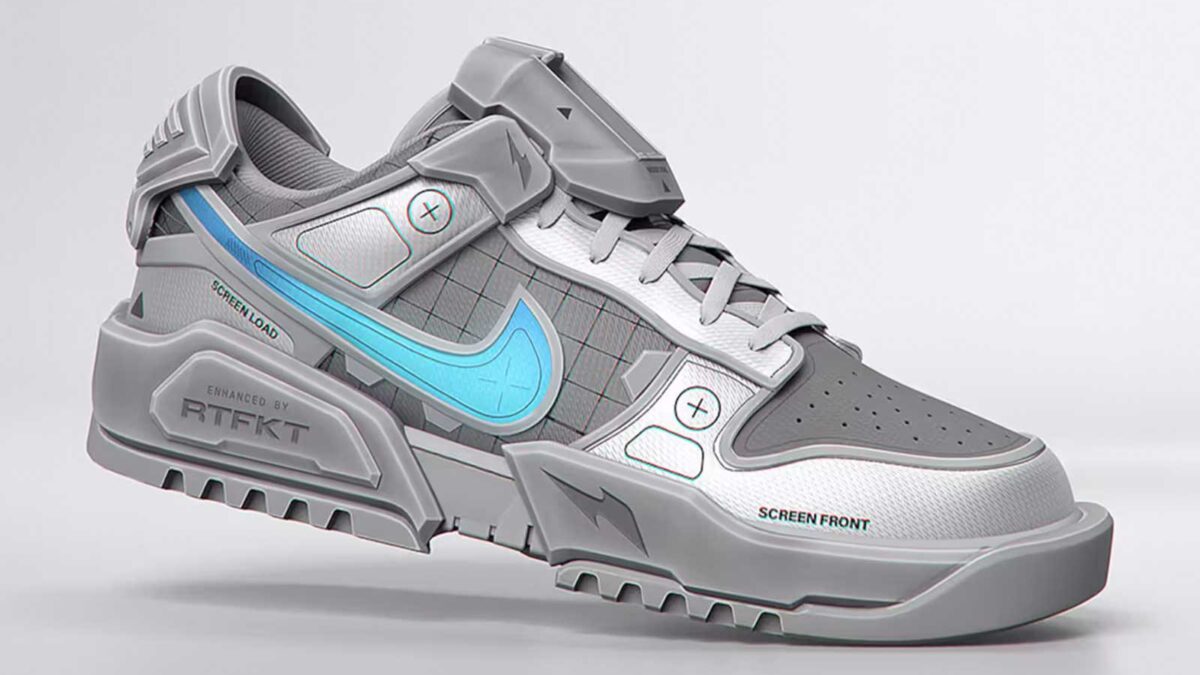 Nike closes RTFKT: the end of a virtual era in the metaverse - HIGHXTAR.