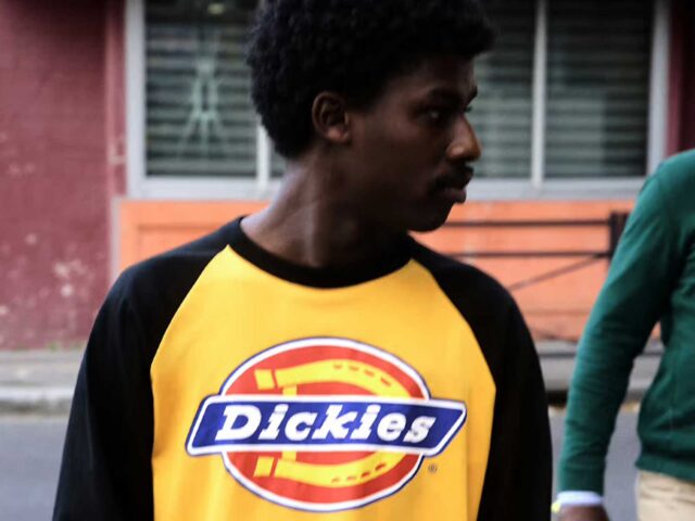 Workwear is back this season from Supreme and Dickies