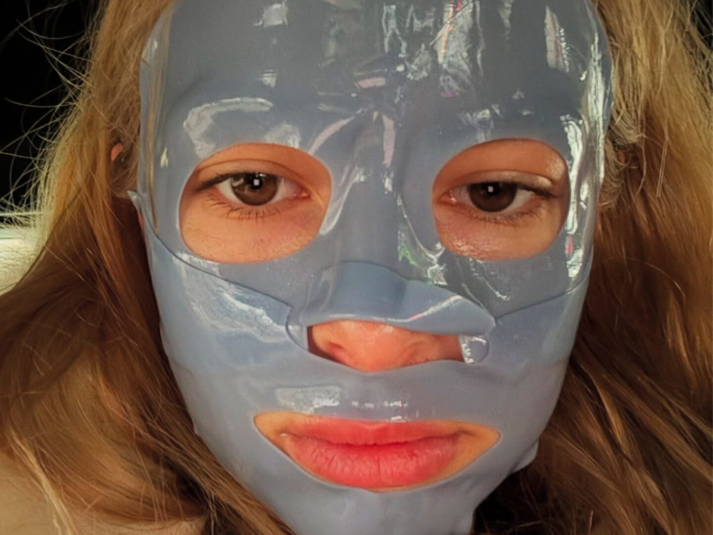 This is Addison Rae’s favourite face mask