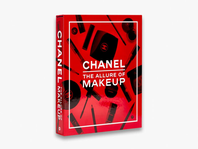 Este libro recoge todo el legado de Chanel en la industria de la belleza