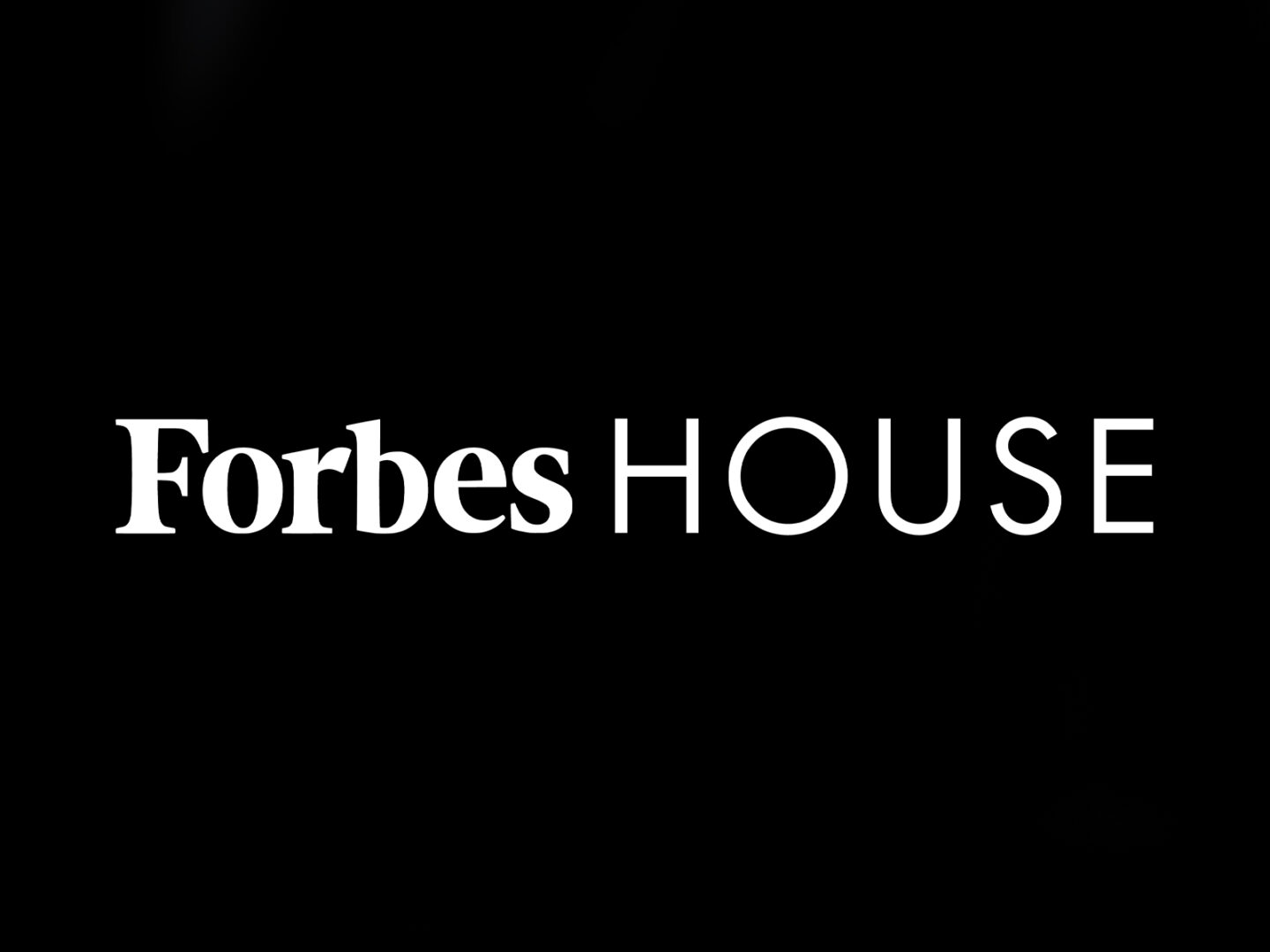 El primer Forbes House del mundo abre sus puertas en Madrid