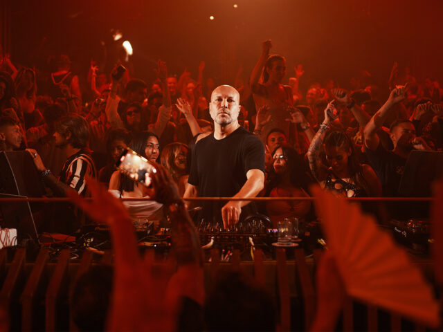 Pacha Icons redefinirá la noche en Dubai con Marco Carola como protagonista