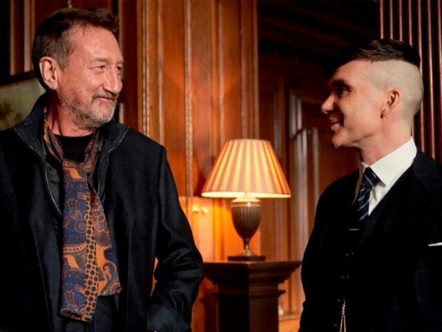 Steven Knight confirma que la película de Peaky Blinders no supondrá el fin de la saga