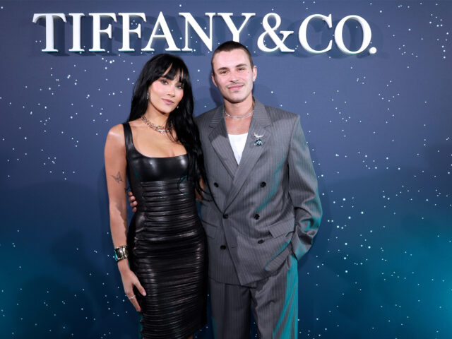 This was the intimate Christmas celebration organised by Tiffany & Co. in Madrid