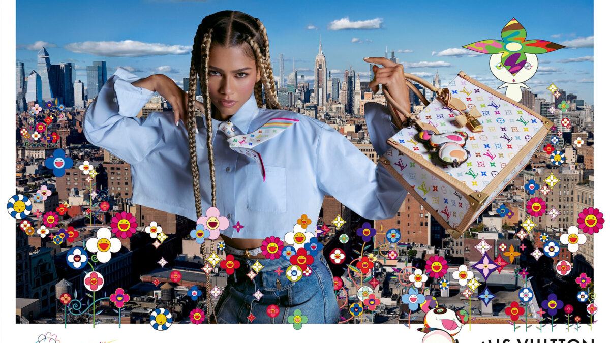 Louis Vuitton x Murakami: The complete collection - HIGHXTAR.
