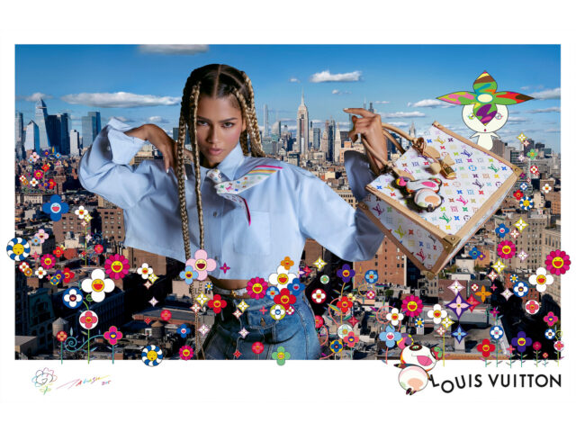 Louis Vuitton x Murakami: The complete collection