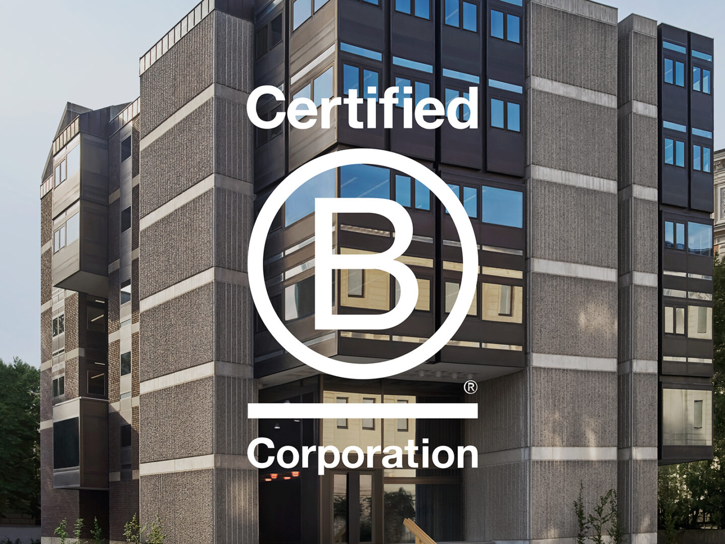 Acne Studios earns B Corp certification, but what does it mean?