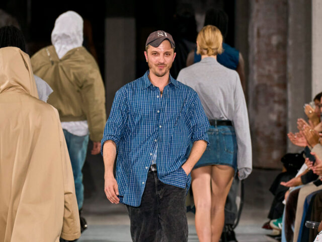 ¿Qué significará para Maison Margiela que Glenn Martens esté a la cabeza de su diseño? 