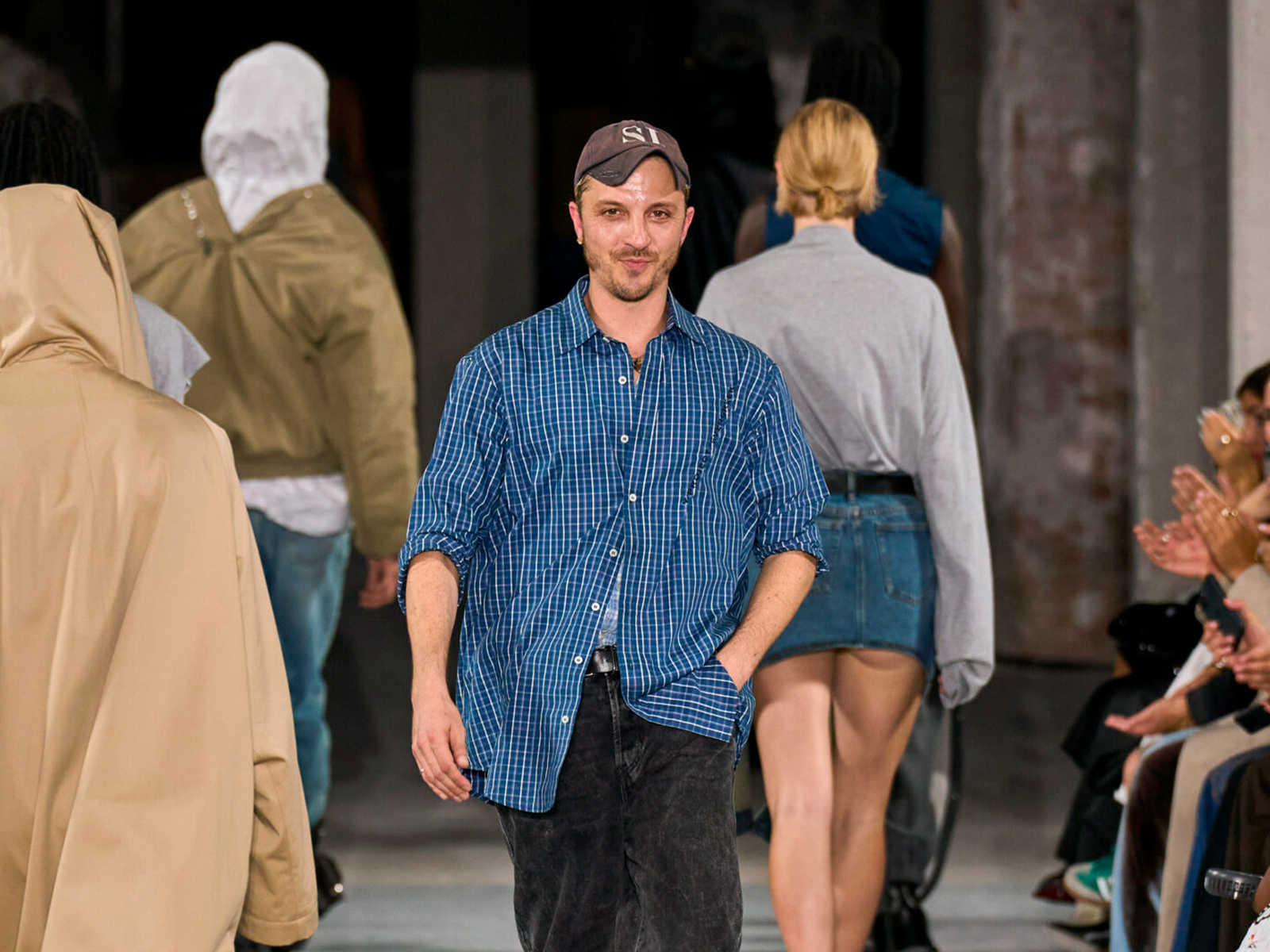 What will it mean for Maison Margiela to have Glenn Martens at the