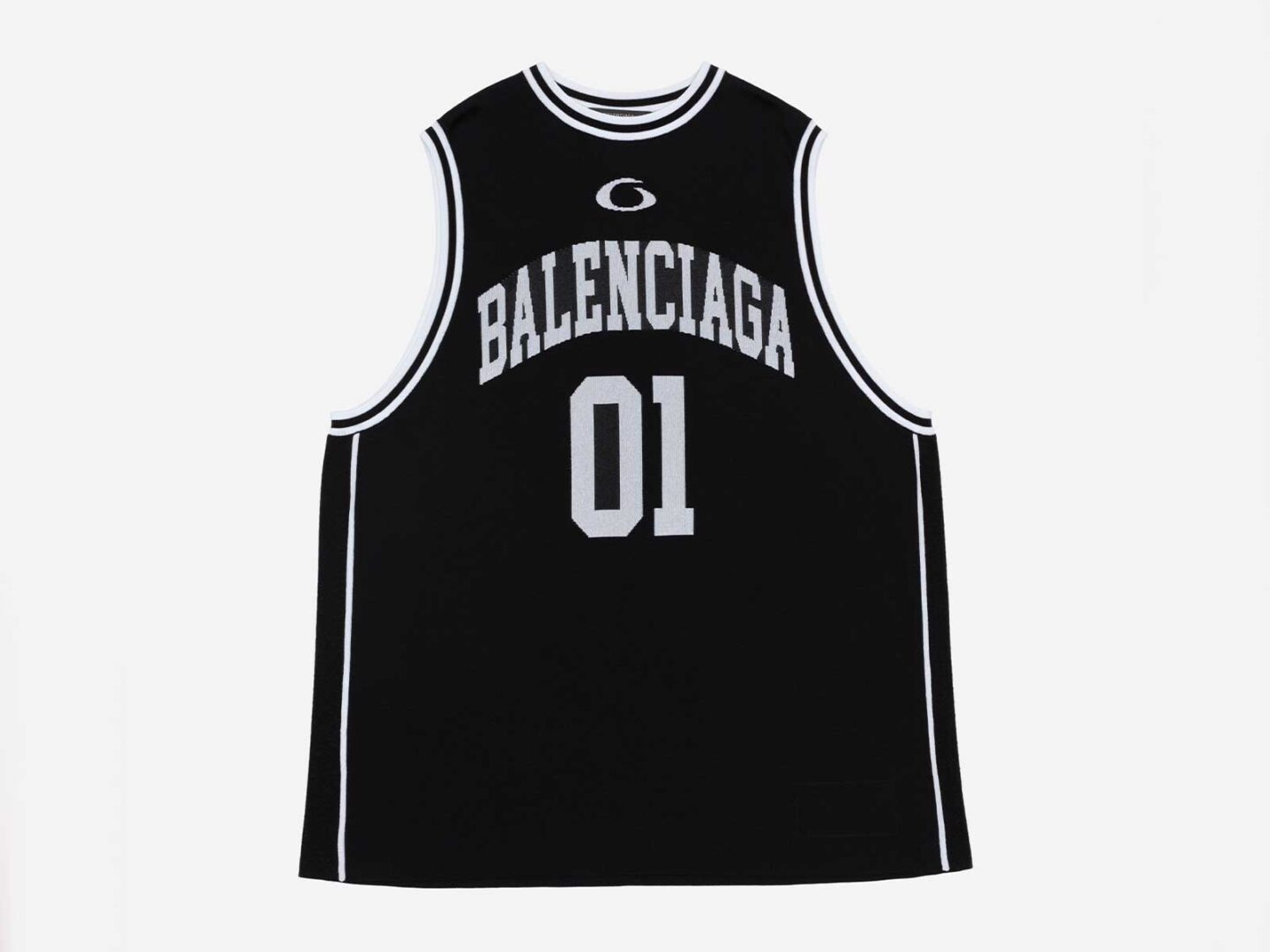 Basketball meets fashion: The Basketball Series by Balenciaga is here