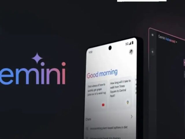 Gemini 2.0: Google’s assistant gets a new twist