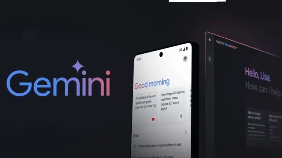 Gemini 2.0: Google’s assistant gets a new twist