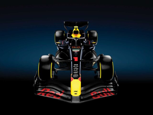 Maui Jim x Oracle Red Bull Racing: Taking F1 performance to the next level