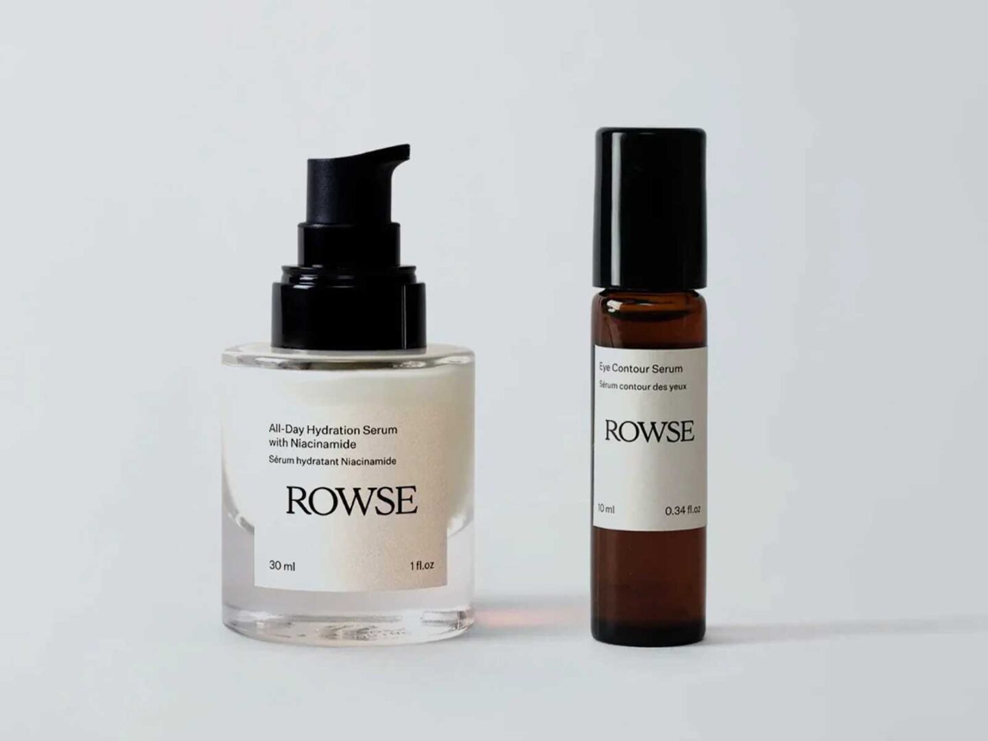 Discover our ROWSE beauty favourites