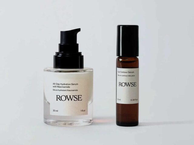 Descubre nuestros favoritos beauty de ROWSE