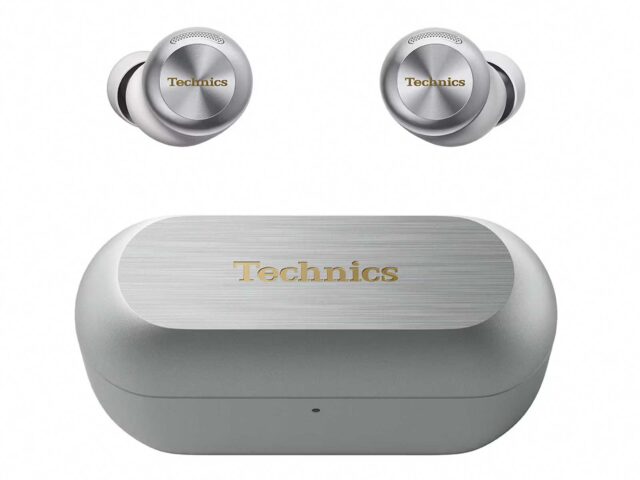 Technics EAH-AZ100s redefine wireless sound