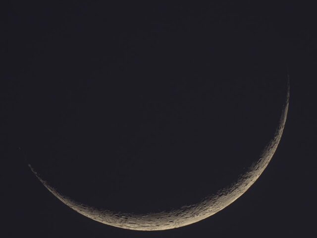 Cómo la Luna Nueva del 29 de enero afectará a tu signo