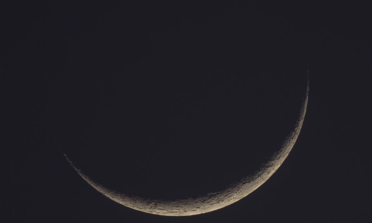 How the New Moon on 29 January will affect your sign