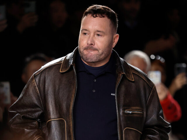 Kim Jones dice adiós a Dior