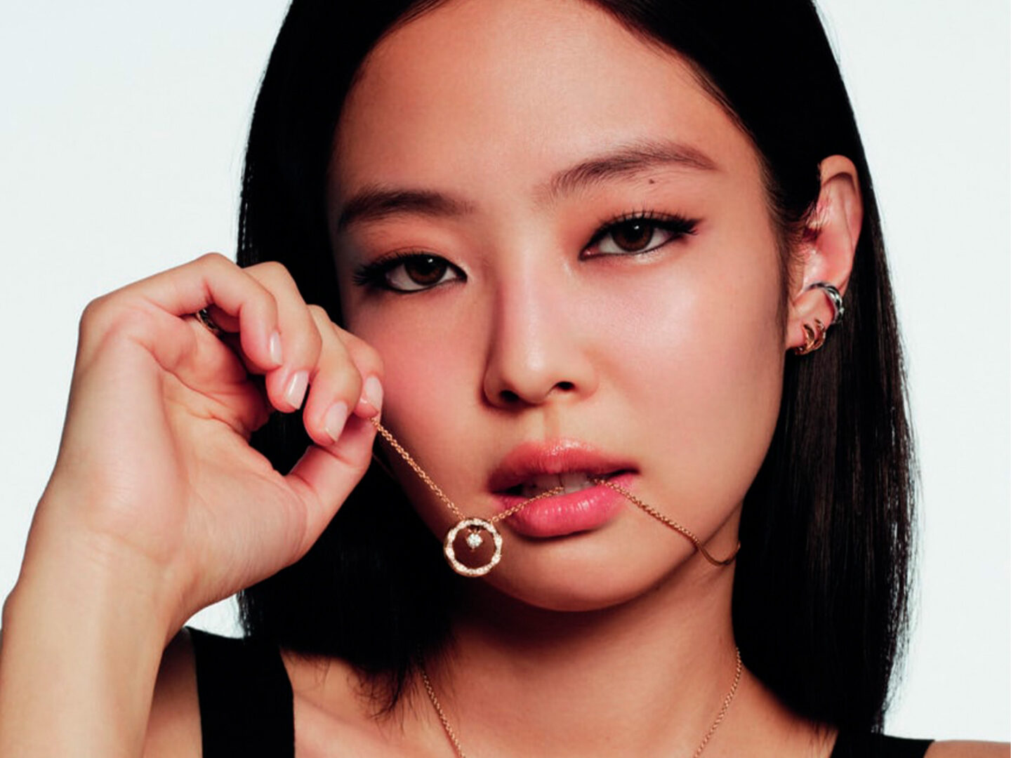 ‘Coco Crush’ de Chanel con Jennie