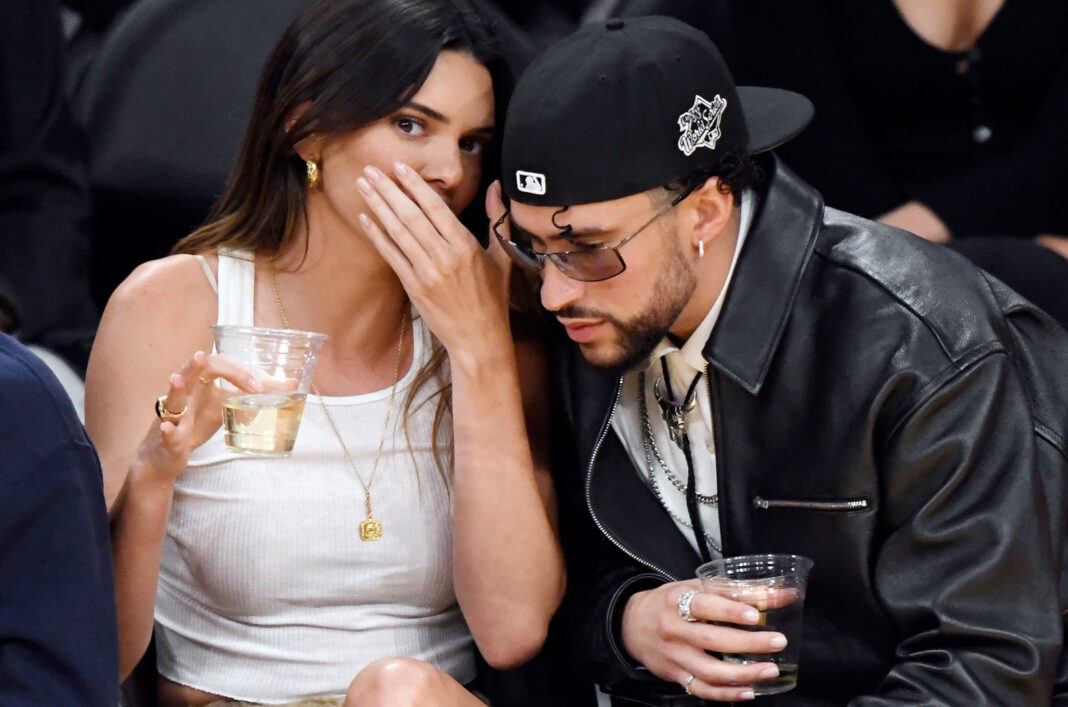 Bad Bunny ha hablado: En ‘DeBÍ TiRAR MáS FOToS’ no hay referencias a Kendall Jenner