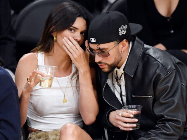 Bad Bunny has spoken out: There are no references to Kendall Jenner in ‘DeBÍ TiRAR MáS FOToS’