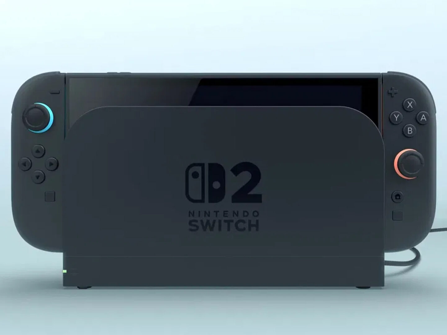 Todo sobre la Nintendo Switch 2