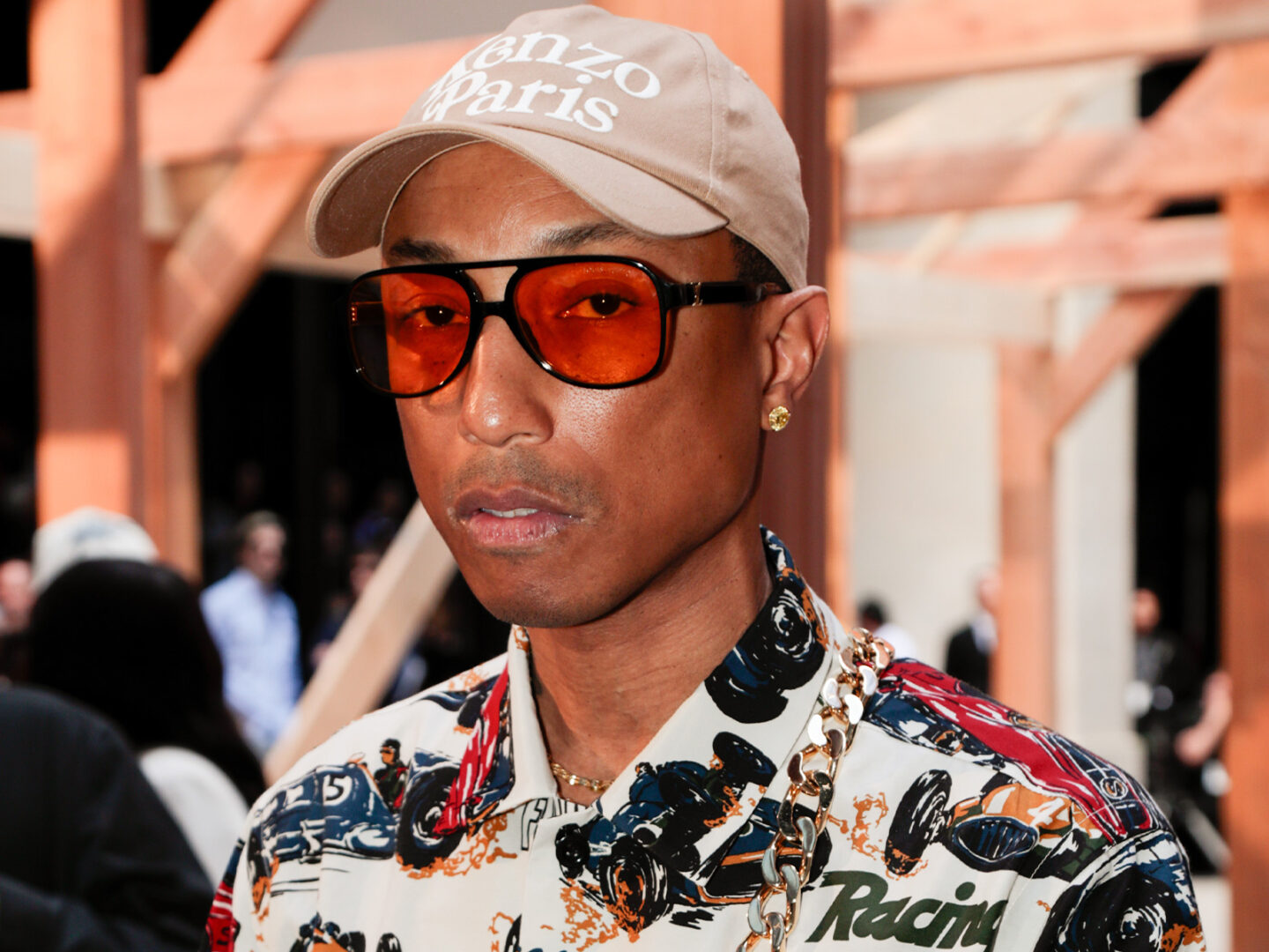 Pharrell Williams lleva lo mejor de la gastronomía japonesa a Miami