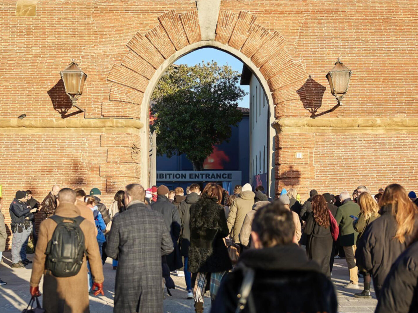 Arranca Pitti Uomo 107 con una fuerte presencia española