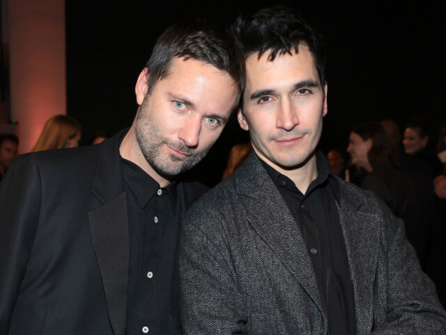 Jack McCollough and Lazaro Hernandez… TO LOEWE?